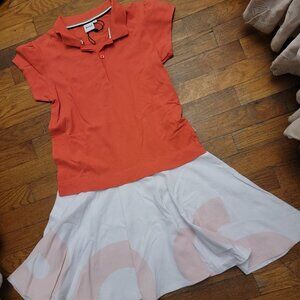 Boss NWT girl dress sz 14
